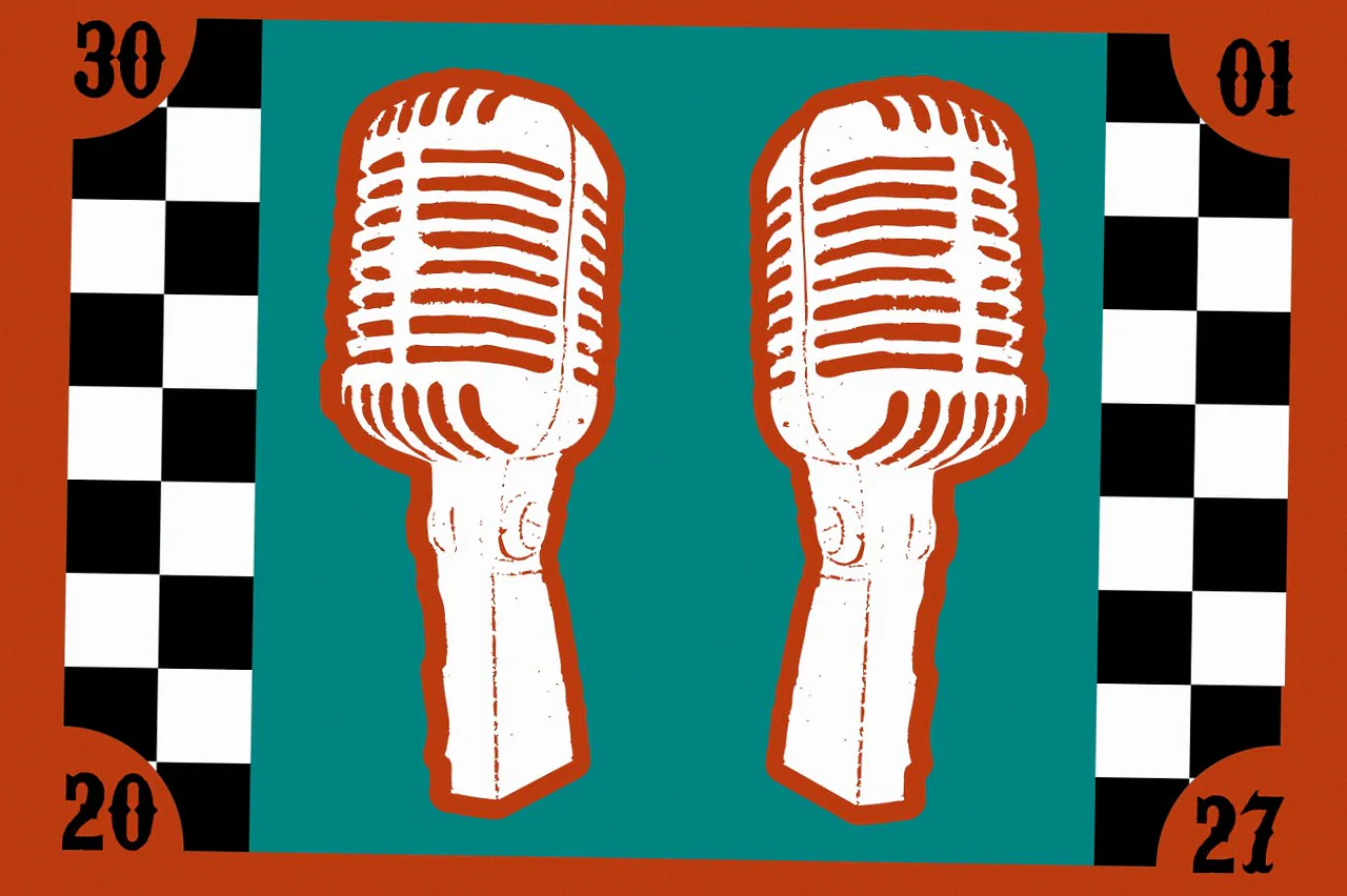 Rockabilly Blitz 2027 · Neushoorn, Leeuwarden · Sat, 30 Jan 2027