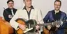 Rockabilly Square: The Wanderers · Muziekpodium DJS, Dordrecht · zo 30 aug 2026