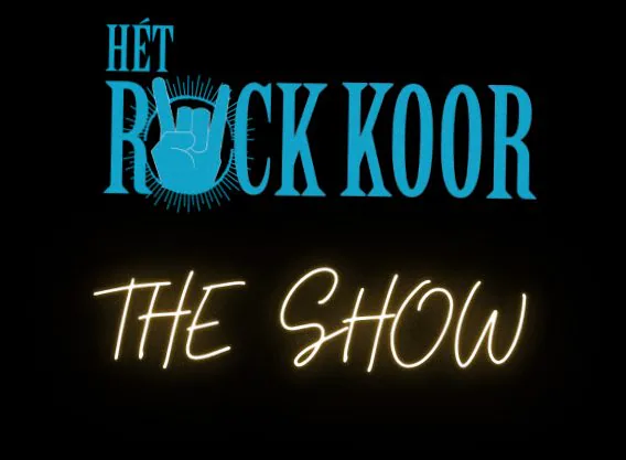 ROCKkoor Nijmegen · Musis, Arnhem · di 27 okt 2026