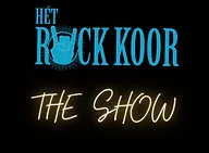 ROCKkoor Nijmegen · Musis, Arnhem · di 27 okt 2026
