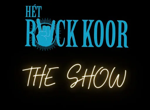 ROCKkoor Nijmegen · Musis, Arnhem · di 27 okt 2026