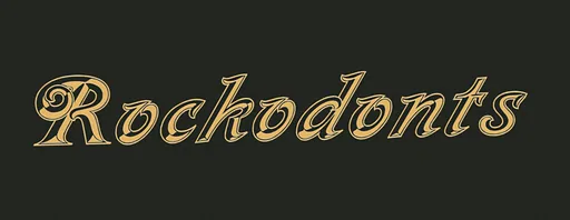 ROCKODONTS · Musicon, Den Haag · Sun, 13 Dec 2026