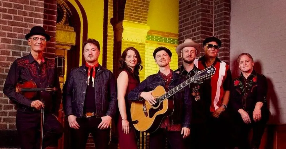 Rocky Mountain High - A Tribute To John Denver · Theater Orpheus, Apeldoorn · Sat, 15 May 2027