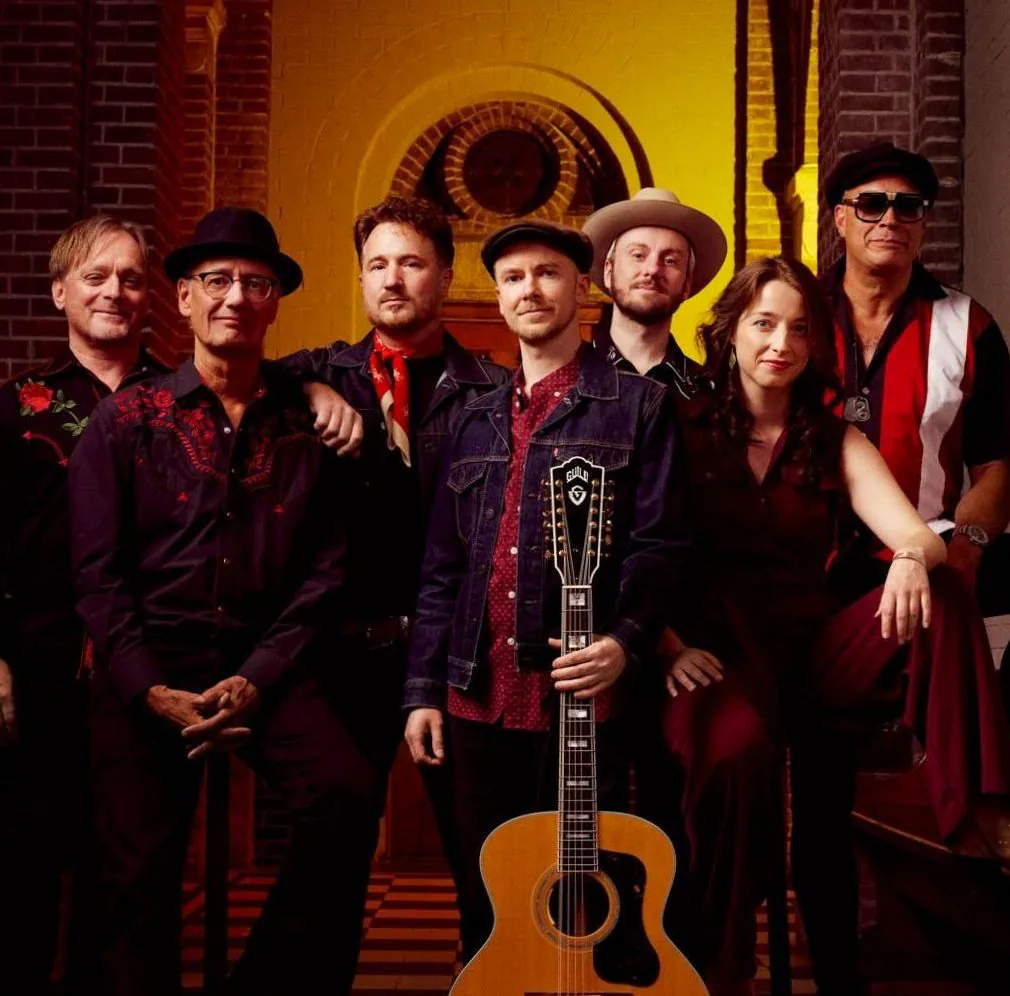 Rocky Mountain High – A Tribute to John Denver · Stadstheater Zoetermeer, Zoetermeer · Thu, 24 Jun 2027