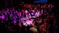 Roda da Holanda · Grounds, Rotterdam · vr 23 okt 2026