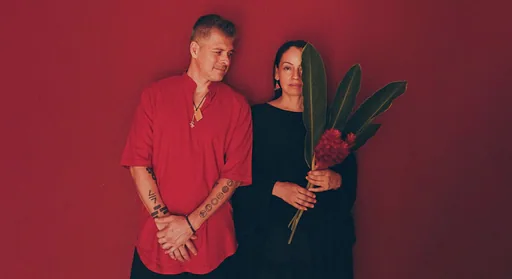 Rodrigo y Gabriela · Paradiso, Amsterdam · wo 14 apr 2027