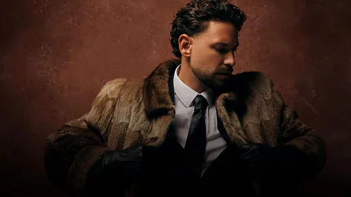 Rolf Sanchez · Muziekgieterij, Maastricht · Fri, 13 Nov 2026