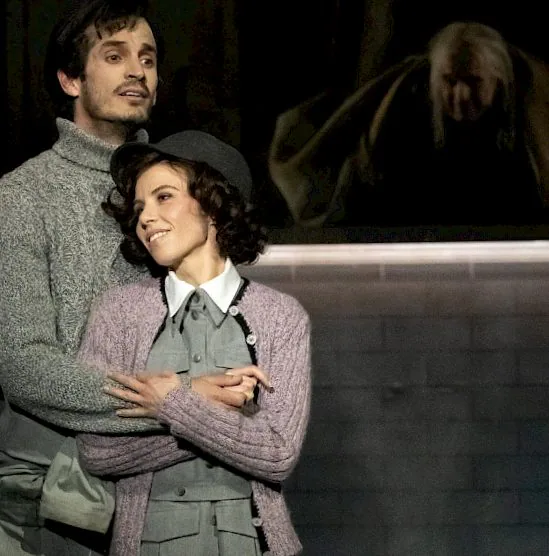 Romeo und Julia · De Maaspoort, Venlo · do 14 jan 2027