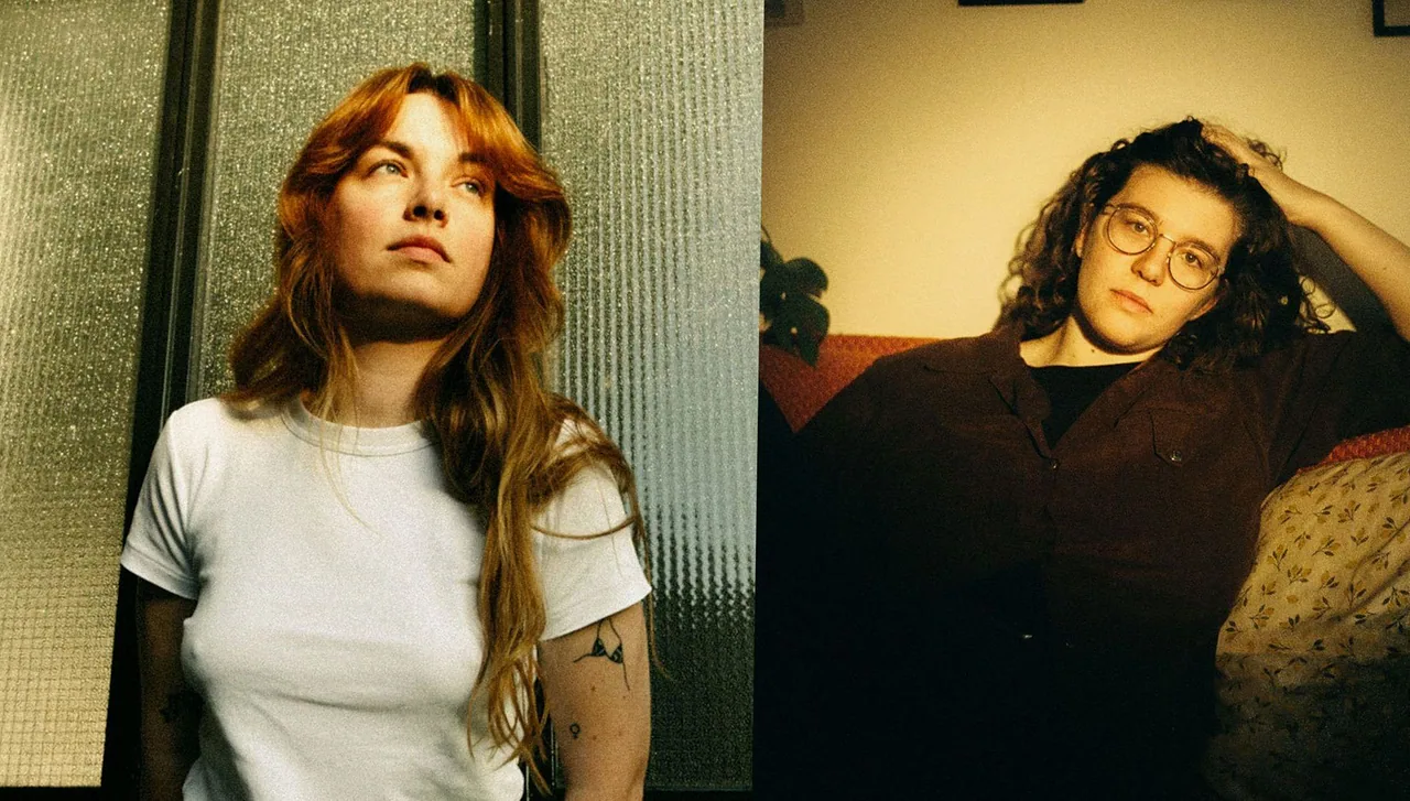Romy Liz Rose + Levi Boon — achtergrondafbeelding