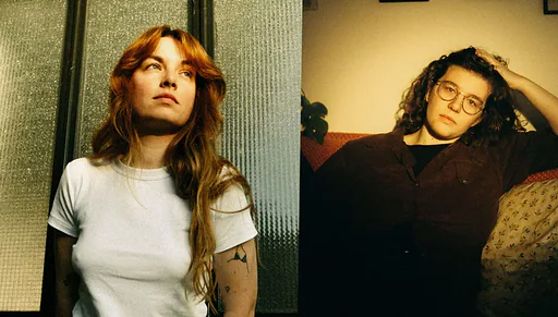 Romy Liz Rose + Levi Boon · Tolhuistuin, Amsterdam · za 12 dec 2026