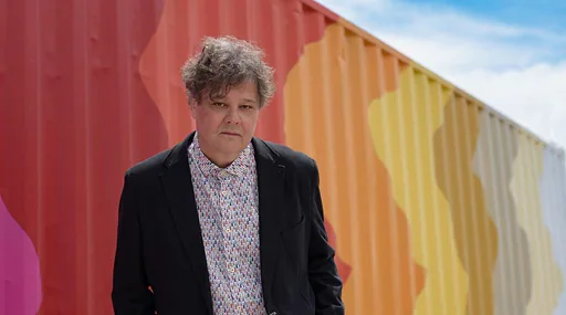 Ron Sexsmith · Tolhuistuin, Amsterdam · zo 16 aug 2026