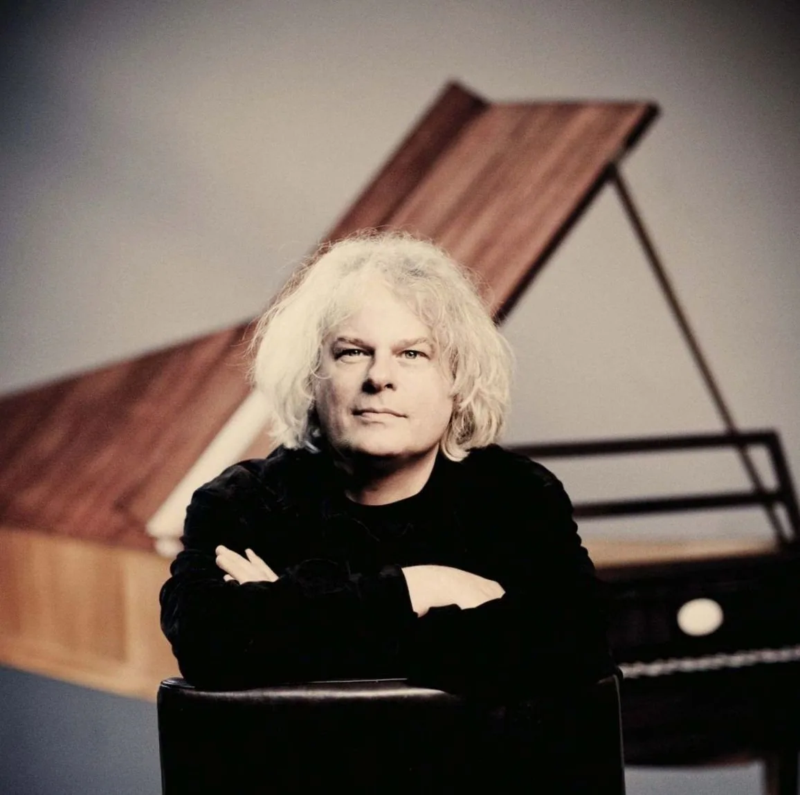 Ronald Brautigam & Christian Poltéra · De Oosterpoort, Groningen · Tue, 6 Apr 2027