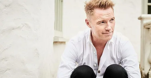 RONAN KEATING · AFAS Live, Amsterdam · ma 6 sep 2027