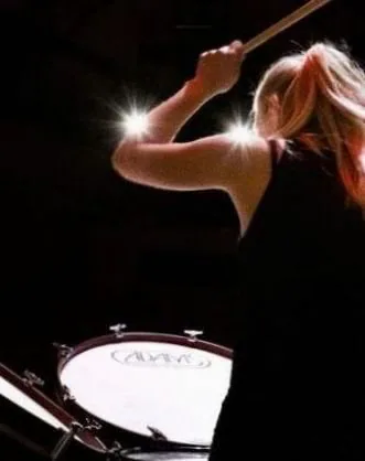 Ronde 2: Ten.Solo.Percussion · Muziekgebouw Eindhoven, Eindhoven · di 22 sep 2026