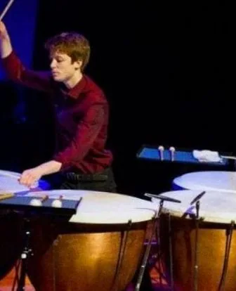 Ronde 3: Postcards to the Future · Paterskerk, Eindhoven · wo 23 sep 2026