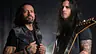 Ronnie Romero & Gus G. · Het Podium, Hoogeveen · za 3 okt 2026