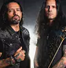 Ronnie Romero & Gus G. · De Pul, Uden · zo 4 okt 2026