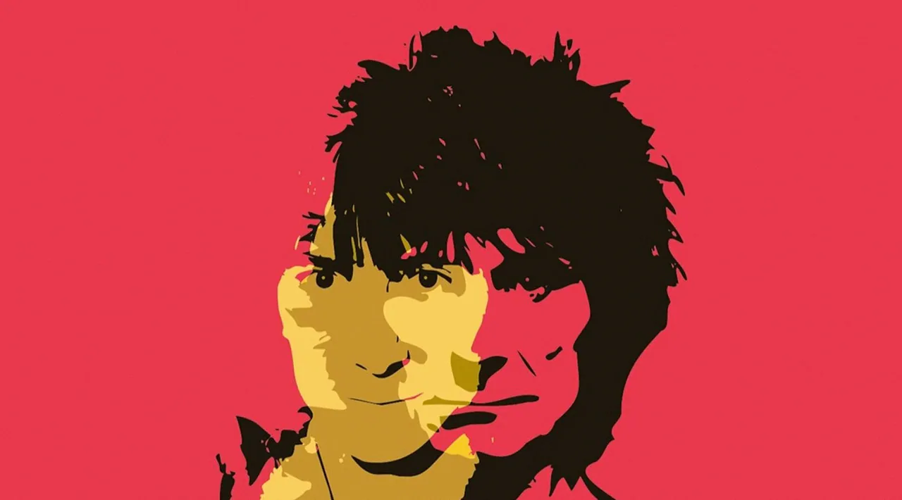 Ronnie Wood and his band · Paradiso, Amsterdam · di 8 sep 2026