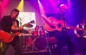 Rooie Jos en de Foute Band · Poppodium Duycker, Hoofddorp · vr 30 okt 2026