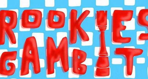 Rookies Gambit · TivoliVredenburg, Utrecht · za 12 sep 2026