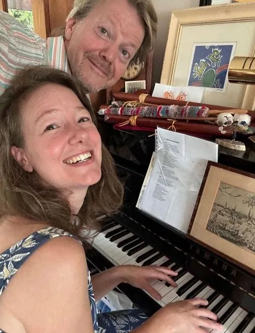 Roosmarijn en Denisius · Mascini, Amsterdam · Sun, 14 Feb 2027