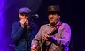 Rootscafé: Little Boogie Boy & Bart Landstra · Poppodium Duycker, Hoofddorp · za 19 sep 2026