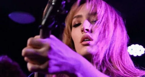 Rootsclub@DeSchalm - Hannah Aldridge · Theater de Schalm, Veldhoven · do 15 apr 2027