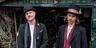 Rootsclub@DeSchalm - Sons of Town Hall · Theater de Schalm, Veldhoven · do 3 dec 2026