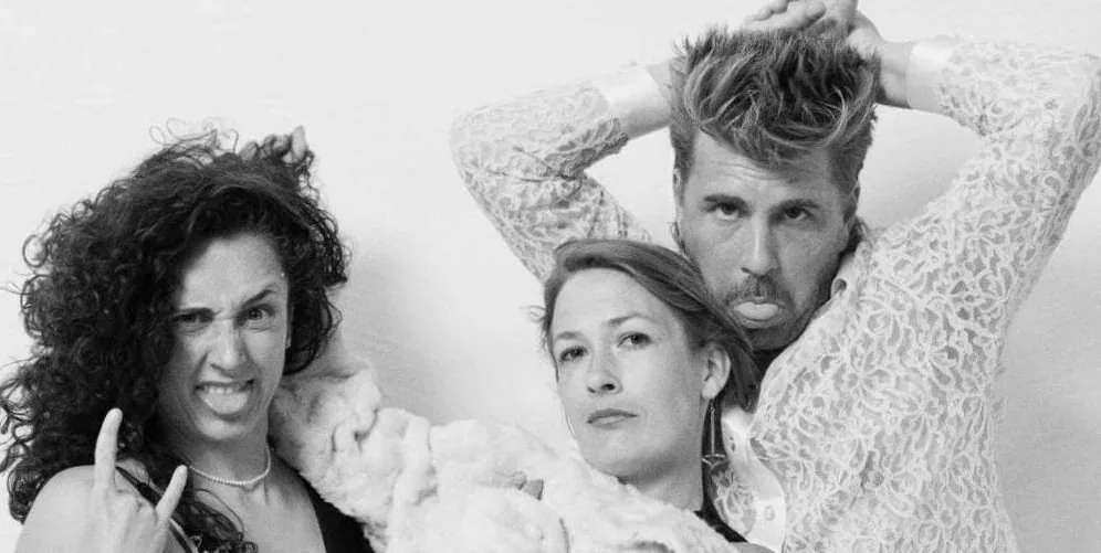 Rootsclub@DeSchalm - Woody & The Nine Wives · Theater de Schalm, Veldhoven · do 11 mrt 2027