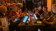 Rootsclub Keukentafelsessie · Lokaal42, Helmond · do 24 sep 2026