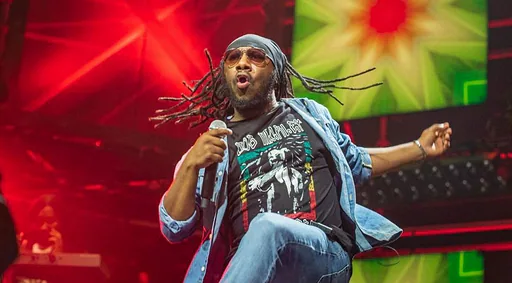 Rootsriders & Mo Ali · De Oostkerk, Middelburg · za 27 feb 2027