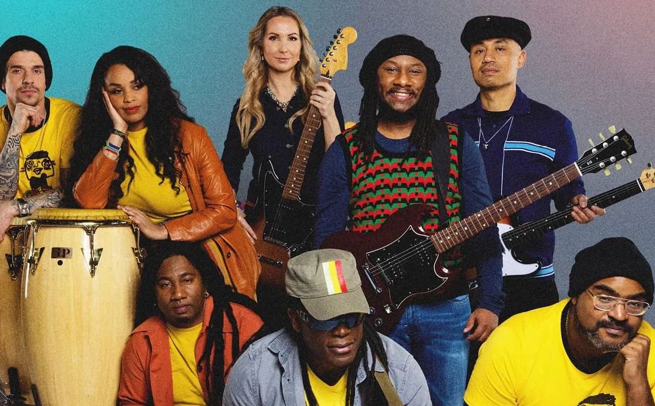 Rootsriders & Mo Ali · Main / Grote Zaal, Breda · Fri, 2 Apr 2027