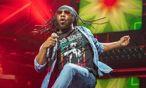 Rootsriders & Mo Ali – Bob Marley Tribute · Cultureel Centrum Bullekerk, Zaandam · za 12 sep 2026