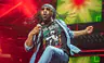 Rootsriders & Mo Ali – Bob Marley Tribute · Cultureel Centrum Bullekerk, Zaandam · za 12 sep 2026