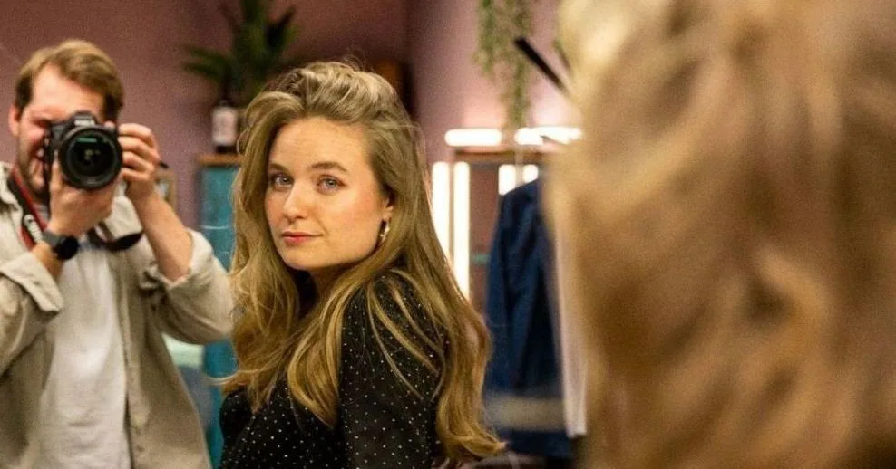 Rosa Spruit - Wij tegen de wereld · Theater de Schalm, Veldhoven · za 9 jan 2027