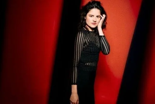 Rosanne Alderliefste – SOLO · Theater De Tuin, Nieuwkoop · za 12 dec 2026