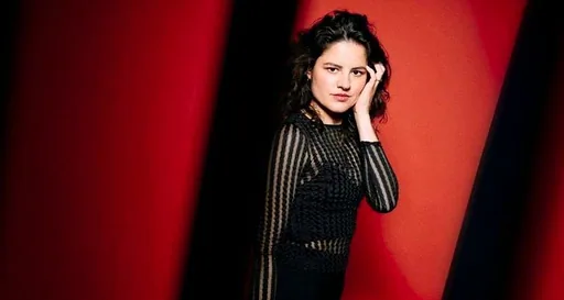 Rosanne Alderliefste - SOLO · Theater de Kampanje, Den Helder · vr 12 feb 2027