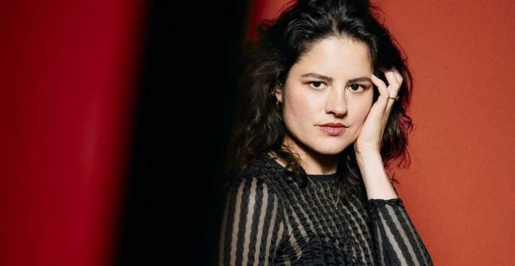 Rosanne Alderliefste - Solo — achtergrondafbeelding