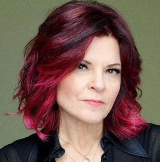 Rosanne Cash · Muziekgebouw Eindhoven, Eindhoven · zo 18 okt 2026