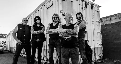 Rose Tattoo · 013, Tilburg · di 21 jul 2026