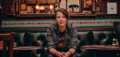 Roseanne Reid & David MacFarlane (UK/AUS) · Verkadefabriek, Den Bosch · di 19 jan 2027