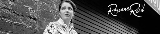 Roseanne Reid · Theater in de Steeg, Den Haag · vr 15 jan 2027