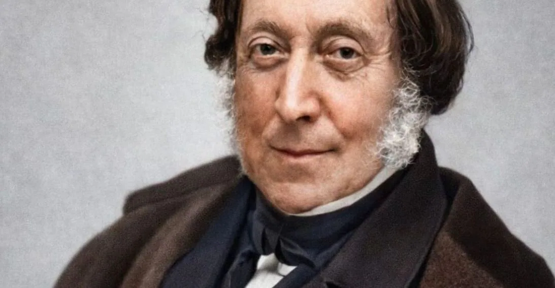Rossini - La Cenerentola (Assepoester) - Nederlandse Reisopera, Phion — achtergrondafbeelding