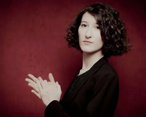 Rossini’s Stabat mater met het Groot Omroepkoor · Het Concertgebouw, Amsterdam · zo 8 nov 2026
