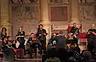 RossoPorpora · Paushuize, Utrecht · vr 4 sep 2026