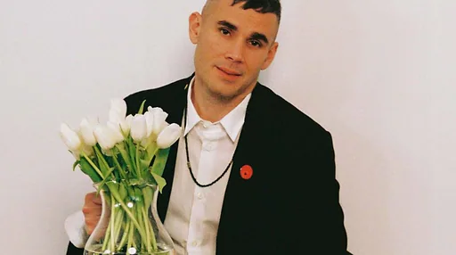 Rostam · Bitterzoet, Amsterdam · za 12 sep 2026