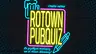 Rotown Pubquiz · Rotown, Rotterdam · wo 2 sep 2026