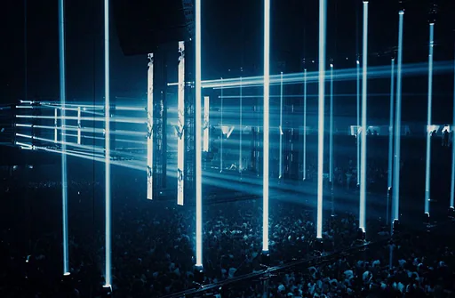 Rotterdam Rave 'Kick Off 2027 By Day' x Modular · Rotterdam Ahoy, Rotterdam · Sat, 20 Feb 2027
