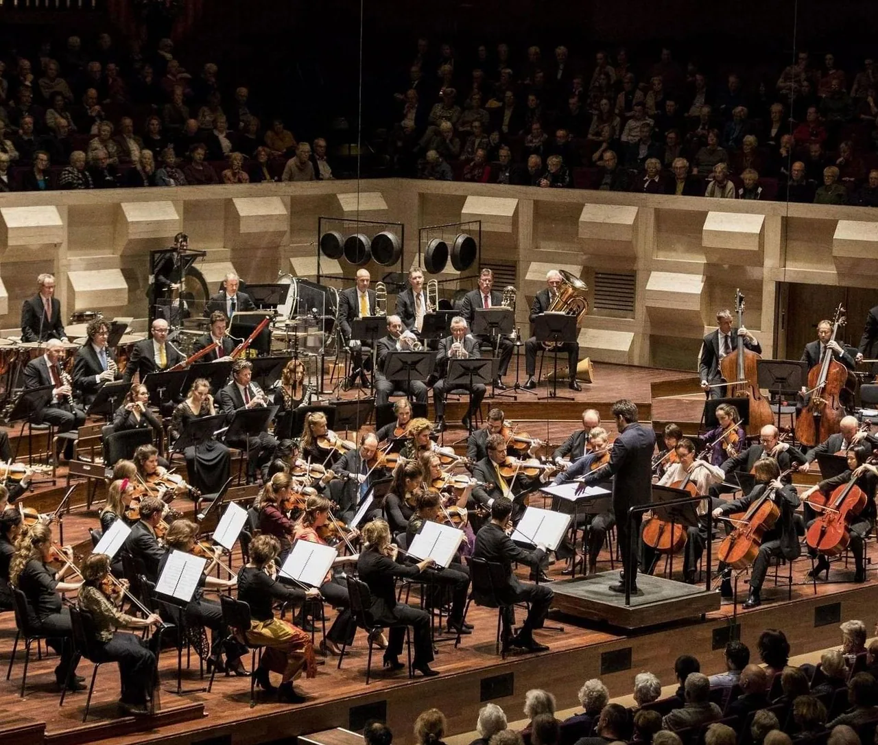 Rotterdams Philharmonisch Orkest · PHIL Haarlem, Haarlem · za 9 jan 2027