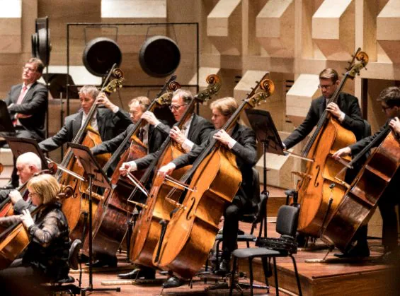 Rotterdams Philharmonisch Orkest · Musis, Arnhem · za 15 mei 2027